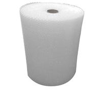 Triplast Bubble Wrap Roll (500mm x 50m) - Cushioning Bubble Wrap for Moving House, Fragile Item Packaging and Protective Wrapping for Shipping & Storage