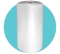 Triplast Bubble Wrap Roll (Pick Any Size: 1200mm x 100m) - Strong & Durable Air Bubbles Cushioning for Fragile Items - Packaging Essential for Moving House, Shipping Parcels & Packing Storage Boxes