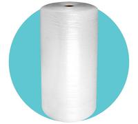 Triplast Bubble Wrap Roll (Pick Any Size: 1500mm x 100m) - Strong & Durable Air Bubbles Cushioning for Fragile Items - Packaging Essential for Moving House, Shipping Parcels & Packing Storage Boxes