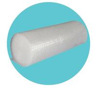 Triplast Bubble Wrap Roll (Pick Any Size: 300mm x 10m) - Strong & Durable Air Bubbles Cushioning for Fragile Items - Packaging Essential for Moving House, Shipping Parcels & Packing Storage Boxes