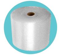 Triplast Bubble Wrap Roll (Pick Any Size: 300mm x 50m) - Strong & Durable Air Bubbles Cushioning for Fragile Items - Packaging Essential for Moving House, Shipping Parcels & Packing Storage Boxes
