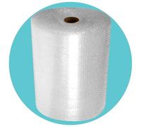 Triplast Bubble Wrap Roll (Pick Any Size: 500mm x 60m) - Strong & Durable Air Bubbles Cushioning for Fragile Items - Packaging Essential for Moving House, Shipping Parcels & Packing Storage Boxes