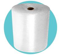 Triplast Bubble Wrap Roll (Pick Any Size: 500mm x 75m) - Strong & Durable Air Bubbles Cushioning for Fragile Items - Packaging Essential for Moving House, Shipping Parcels & Packing Storage Boxes