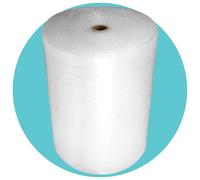 Triplast Bubble Wrap Roll (Pick Any Size: 750mm x 100m) - Strong & Durable Air Bubbles Cushioning for Fragile Items - Packaging Essential for Moving House, Shipping Parcels & Packing Storage Boxes