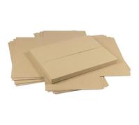 Triplast C4 A4 Size Strong Max Large Letter PIP Shipping Postal Mailing Box (Pack of 20)