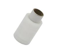 Triplast Clear Mini Pallet Stretch Wrap (100mm x 150m) - Mini Core, 17mu Thick - Plastic Shrink Wrap & Industrial Cling Film for Removals & Warehouse Packaging Use (20 Rolls)