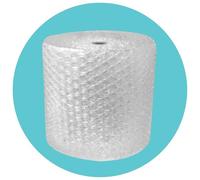 Triplast Large Bubble Wrap Roll (Pick Any Size) - Large 20mm Air Bubbles for Heavy Duty Protection - Cushioning Bubble Wrap for Moving House, Protective Packaging for Shipping & Storage (300mm x 25m)