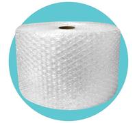 Triplast Large Bubble Wrap Roll (Pick Any Size) - Large 20mm Air Bubbles for Heavy Duty Protection - Cushioning Bubble Wrap for Moving House, Protective Packaging for Shipping & Storage (300mm x 50m)