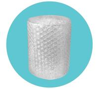 Triplast Large Bubble Wrap Roll (Pick Any Size) - Large 20mm Air Bubbles for Heavy Duty Protection - Cushioning Bubble Wrap for Moving House, Protective Packaging for Shipping & Storage (300mm x 10m)