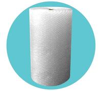 Triplast Large Bubble Wrap Roll (Pick Any Size) - Large 20mm Air Bubbles for Heavy Duty Protection - Cushioning Bubble Wrap for Moving House, Protective Packaging for Shipping & Storage (1000mm x 50m)