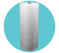 Triplast Large Bubble Wrap Roll (Pick Any Size) - Large 20mm Air Bubbles for Heavy Duty Protection - Cushioning Bubble Wrap for Moving House, Protective Packaging for Shipping & Storage (1500mm x 50m)