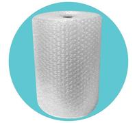Triplast Large Bubble Wrap Roll (Pick Any Size) - Large 20mm Air Bubbles for Heavy Duty Protection - Cushioning Bubble Wrap for Moving House, Protective Packaging for Shipping & Storage (500mm x 25m)
