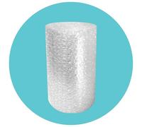 Triplast Large Bubble Wrap Roll (Pick Any Size) - Large 20mm Air Bubbles for Heavy Duty Protection - Cushioning Bubble Wrap for Moving House, Protective Packaging for Shipping & Storage (300mm x 5m)