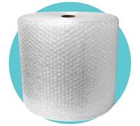 Triplast Large Bubble Wrap Roll (Pick Any Size) - Large 20mm Air Bubbles for Heavy Duty Protection - Cushioning Bubble Wrap for Moving House, Protective Packaging for Shipping & Storage (500mm x 50m)