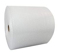 Triplast Large Roll of Bubble Wrap 500mm x 100m - Air Bubbles Packaging for House Moving & Packing Storage Boxes