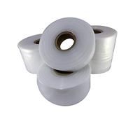 Triplast LF2500501 5-Inch 336 m "Heavy Duty Layflat Tubing 250 Gauge" (Pack of 1)