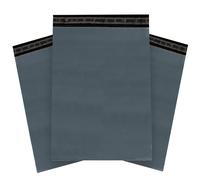 Triplast Mailing Bags 17x24" Grey Pack of 50