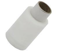 Triplast 5 x 100mm Clear Mini Stretch Shrink Wrap | 150m Long Roll, Mini Core, 17mu Thick | Pallet Wrap, Cling Film, Plastic Wrap | Packaging for Removals, Industrial & Warehouse Use