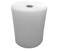 Triplast Roll of Bubble Wrap 500mm x 60m - Air Bubbles Packaging for House Moving & Packing Storage Boxes