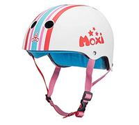 Triple 8 Certified SweatSaver Helmet - Moxi Stripey (L/XL: 22.5-23.5")