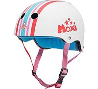 Triple 8 Certified SweatSaver Helmet - Moxi Stripey (L/XL: 22.5-23.5")