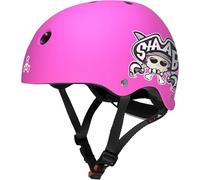 Triple 8 Helmet Kids Lil 8 Staab Helmet Youth