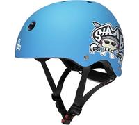 Triple 8 Helmet Kids Lil 8 Staab Helmet Youth