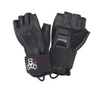 Triple 8 Hired Hands Gloves (Medium)