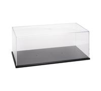 Triple 9 1:18 Scale Car Acrylic Display Case