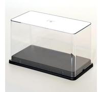 Triple 9 1:64 Scale Car Acrylic Display Case