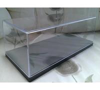 TRIPLE 9 COLLECTION 1:18 SHOWCASE 340mm x 160mm x110mm ART T9-18000