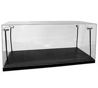 Triple 9 - T9 - 189910 - display case for 1/18 scale model car - LED - Plexiglass