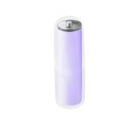 Triple-A Battery Converter, Battery Converter Base, Electronics Accessories Supplies for School Offices ATM Basement Home Residential Commercial