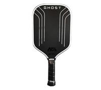Triple Ace Ghost Pickleball Paddles, Carbon Fiber Material, 16mm, USAP Approved, Equipped EPP Core to Deliver an Unprecedented Extra-Large Sweet Spot and Strong Explosive Power