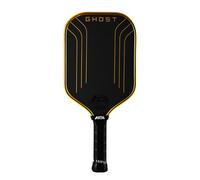 Triple Ace Ghost Pickleball Paddles, Carbon Fiber Material, 16mm, USAP Approved, Equipped EPP Core to Deliver an Unprecedented Extra-Large Sweet Spot and Strong Explosive Power