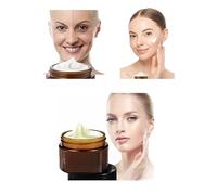 Triple Action Day & Night Anti Ageing Repair Cream Retinol Vitamin C Hyaluronic Acid SPF 25