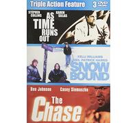 Triple Action Feature 2 [DVD] [Region 1] [US Import] [NTSC]