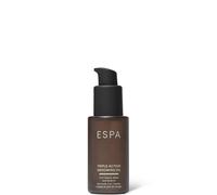 ESPA - Mens Triple Action Grooming Oil 30ml for Men