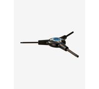 Triple Allen Park Tool TWS-3 Torx T10-T25-T30