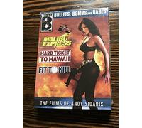 Triple B Collection: Bullets Bombs & Babes 1 [DVD] [Region 1] [US Import] [NTSC]