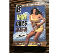 Triple B Collection: Bullets Bombs & Babes 2 [DVD] [Region 1] [US Import] [NTSC]