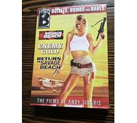 Triple B Collection: Bullets Bombs & Babes 3 [DVD] [Region 1] [US Import] [NTSC]