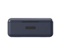 Triple Battery Charging Storage Charging Box For 13 USB Type C Cable Charging Station Action Camera Accessories