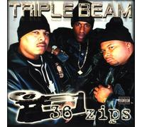 Triple Beam - 36 Zips