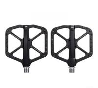 Triple Bearing for Mountain Bike Pedals Smooth Spin Triple Bearing | Triple bearing system, smooth rotation, for durable under heavy load, 110mm width, mountain biking