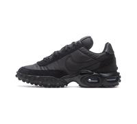 Triple Black Air Max Waffle Hybrid - male - Nike - Running Shoes - Black - 4 UK - Sport 4 UK