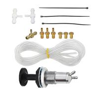 TRIPLE CARB PRIMER KIT For WaveRaider/GP1200/SUV1200/XL1200/XLT1200 & More Model
