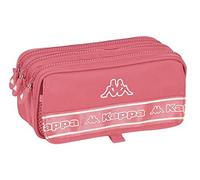 Triple Carry-All Kappa Marsala 21,5 X 10 X 8 Cm NEW