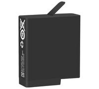 Triple Charger Black camera(1PCS B)