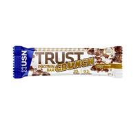 (Triple Chocolate) USN Trust Crunch 12 x 60g